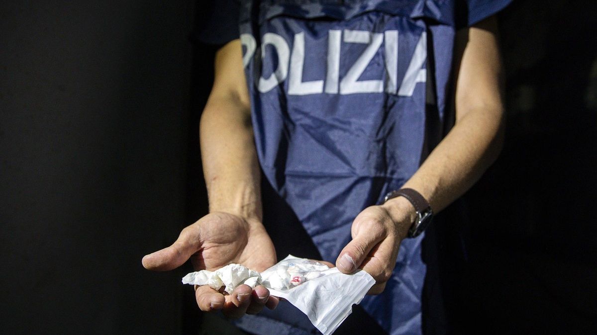 V Palermu zadrželi čtyři roky hledaného českého překupníka drog