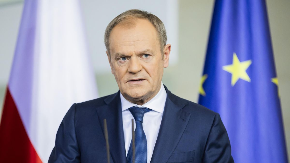 Déception à Moscou et soulagement à Kiev, Tusk commente les élections françaises