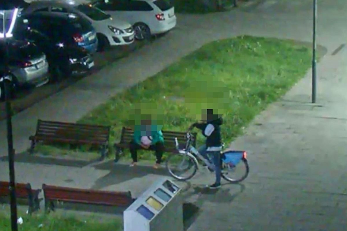 Půjč mi kolo, nebo tě zbiju, hrozil 15letý lupič v Ostravě cyklistovi