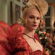 Bridgertonovi, 3. řada. Cressida Cowperová (Jessica Madsenová)