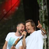 Kapela Zrní na Slunovratu