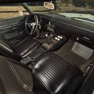 Chevrolet Camaro Z28 Paula Walkera