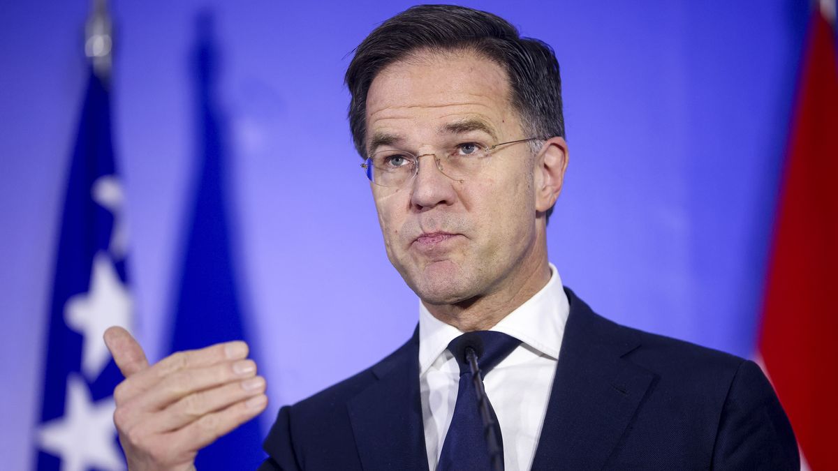 Příštím generálním tajemníkem NATO bude Nizozemec Mark Rutte