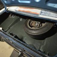 Chevrolet Camaro Z28 Paula Walkera