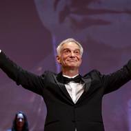 Velké uznání pro Ivana Trojana…