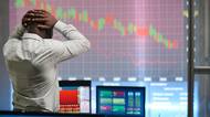 Pád světových akcií. Dolů je žene hrozba recese v USA