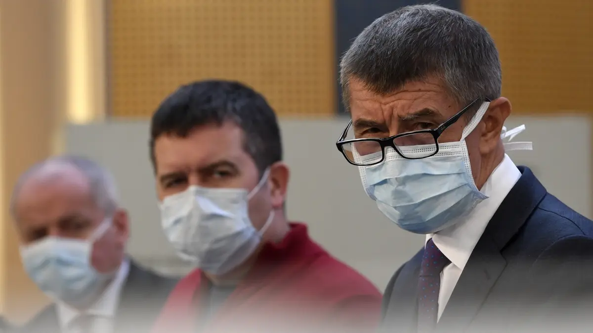 Babis S Hamackem To Funguje Dobre Zklamala Me Malacova Novinky Cz