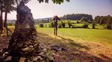 Archeologické léto nabídne bezplatné prohlídky významných českých nalezišť