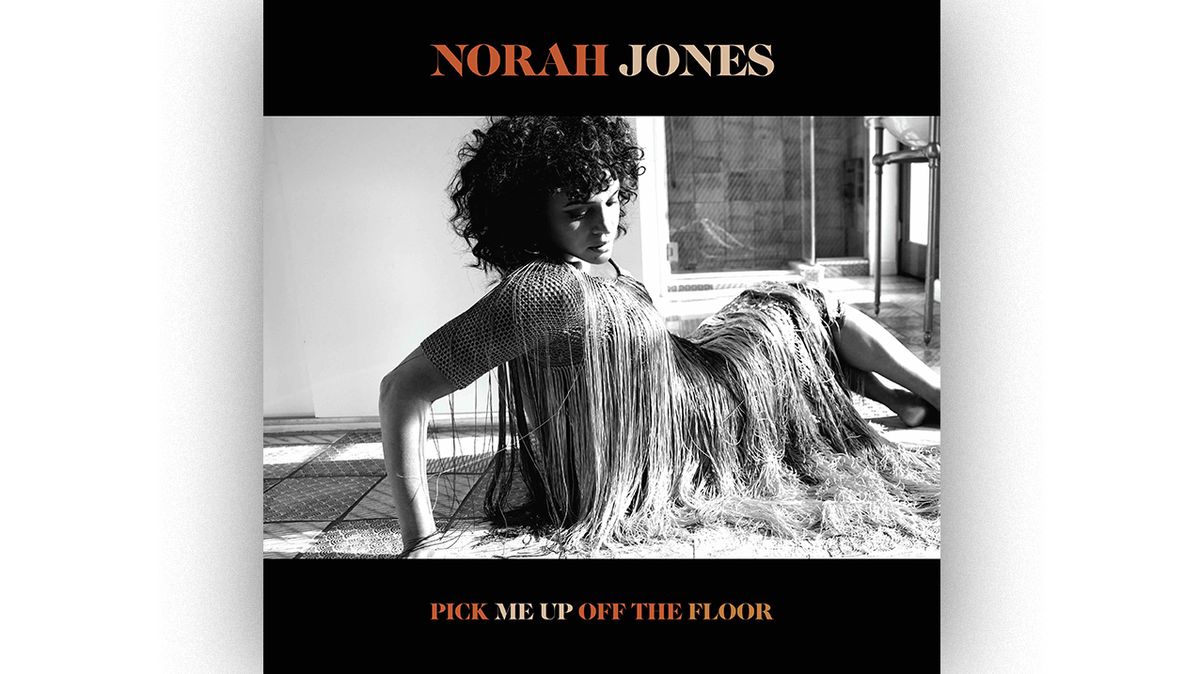 Norah Jones: Pick Me Up Off The Floor 