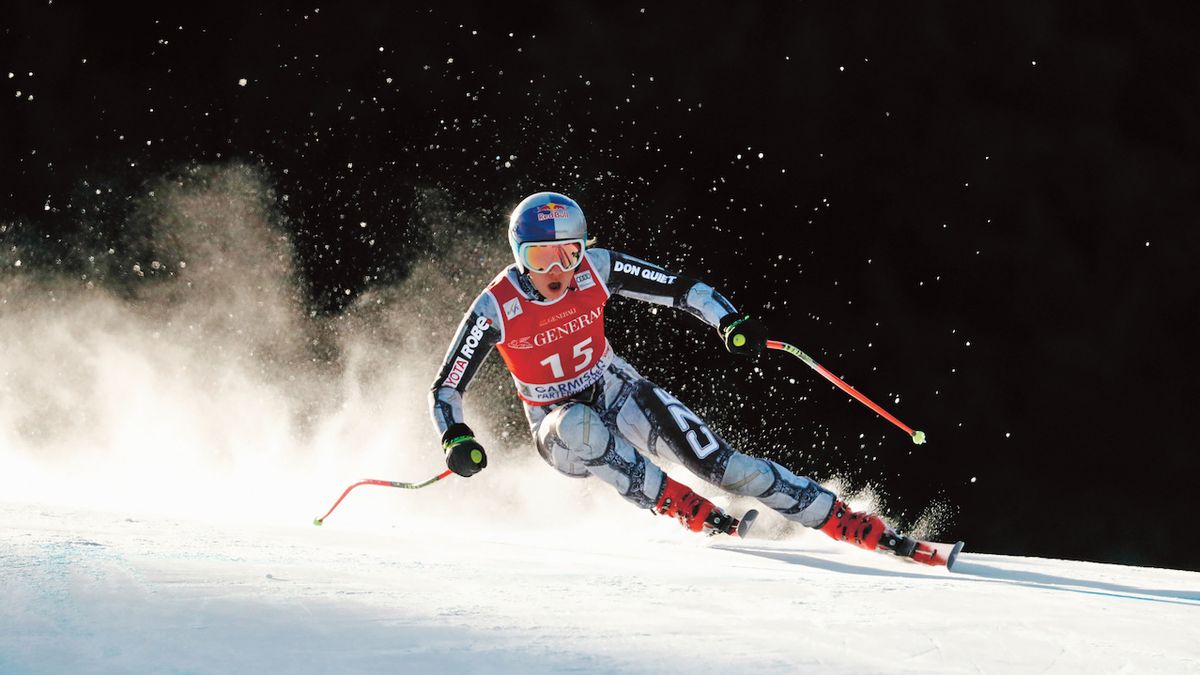 Oblékají Ledeckou i Zabystřana. Kombinézy jsou výkladní skříň, říkají manželé z Pardubicka