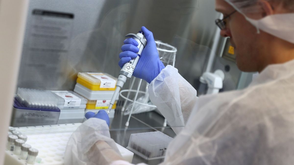 Koronavirus ve Frýdku-Místku zasáhl i firmu, která šila roušky