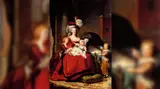 Desetiletého Ludvíka XVII. utrýznili k smrti