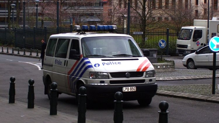 Teroristé z Bruselu usmrtili nejprve seniora. Na zkoušku