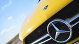 Nejsilnější Mercedes třídy C dostane místo osmiválce hybridní čtyřválec