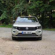 Volkswagen T-Roc Cabriolet