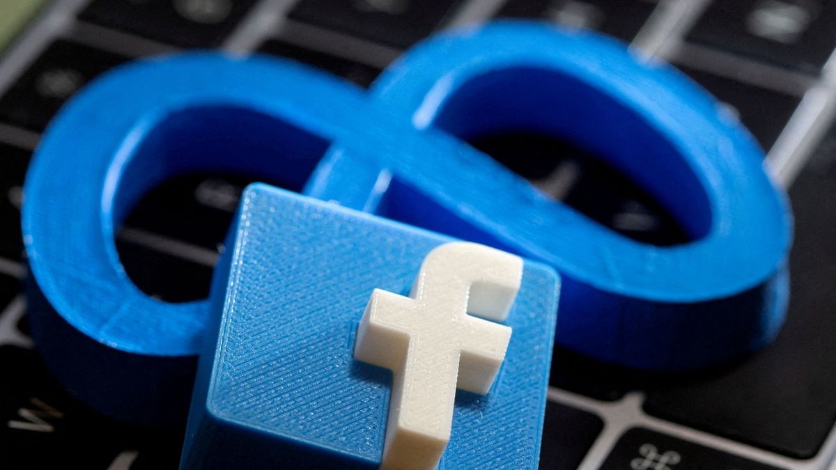 Proruští hackeři a dezinformátoři jsou výrazně aktivnější, varuje majitel Facebooku