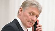 Peskov: Jednání jsou k ničemu, našich cílů lze dosáhnout jen vojensky