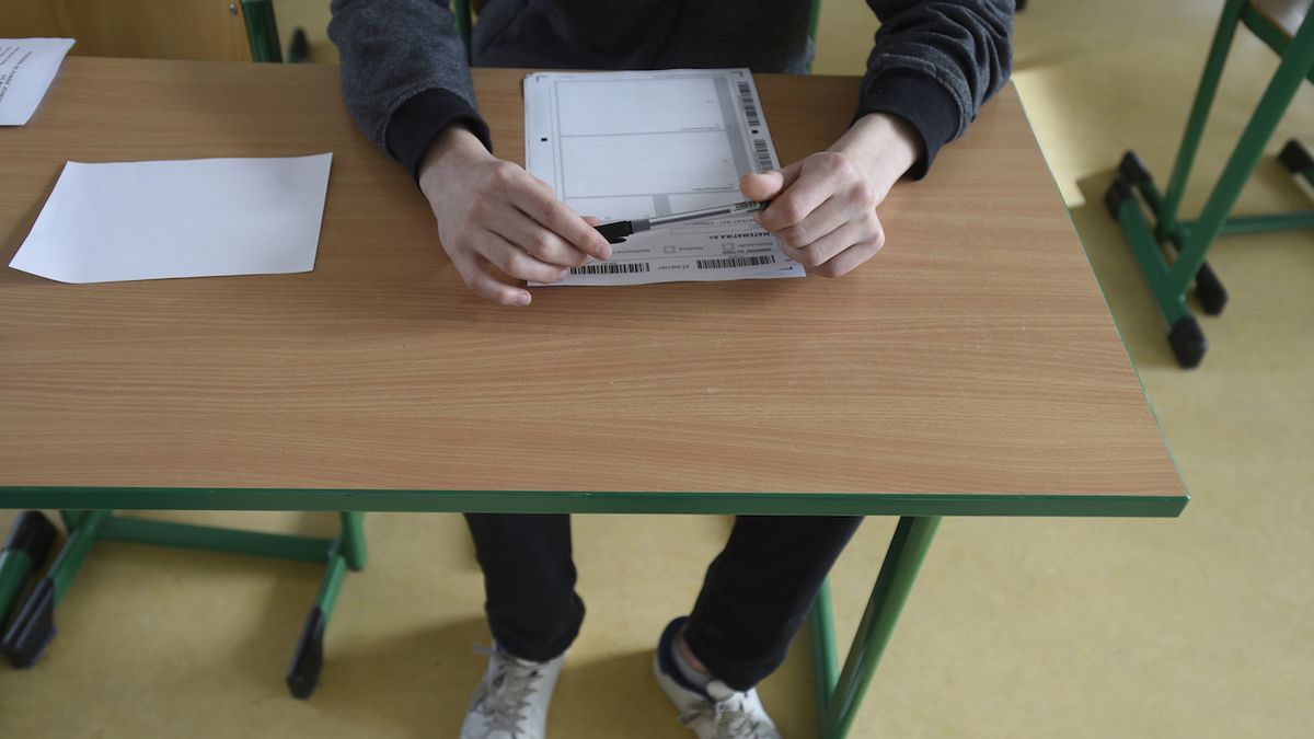 V Česku chybí podpora, aby uprchlíci zvládli přijímačky na střední školy, upozorňují organizace