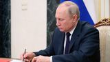 Putin kvůli steroidům trpí poruchami mozku, tvrdí zpravodajské služby