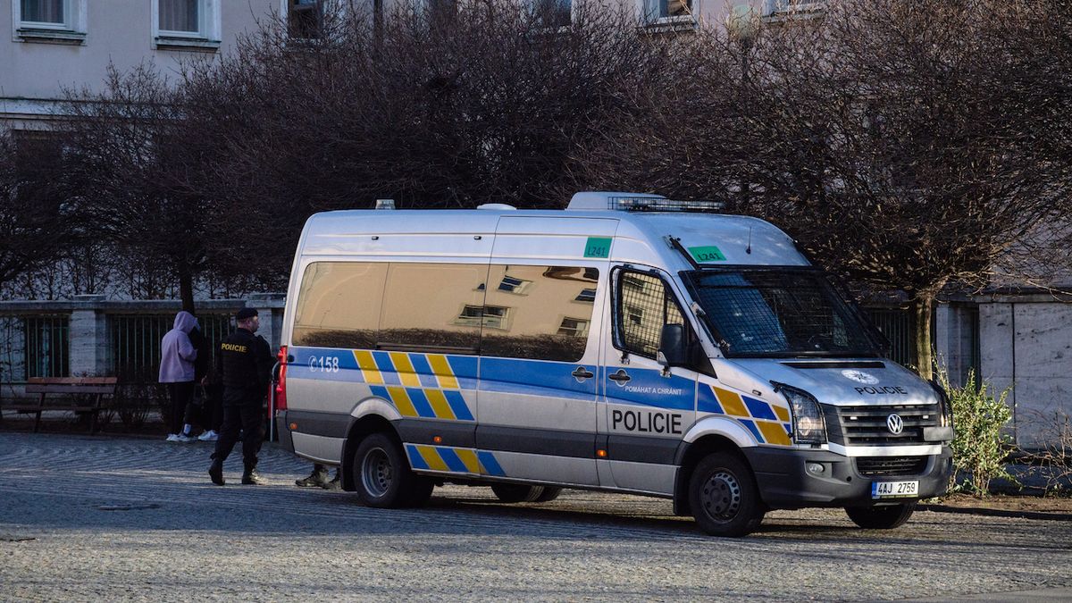 Policie pátrala po chlapci a dívce z Mladoboleslavska, jsou v pořádku