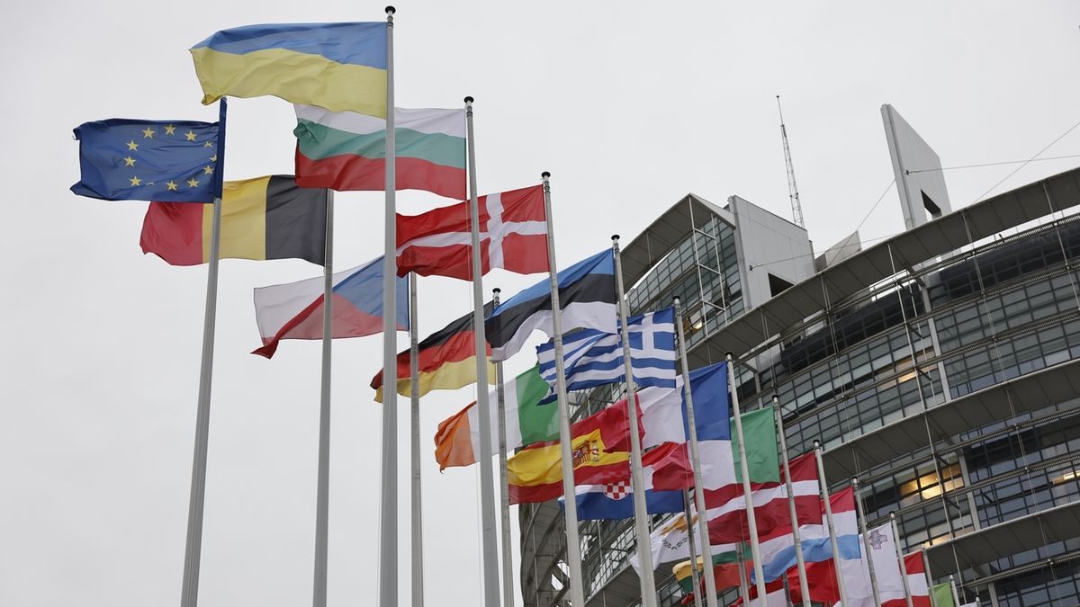Země a poslanci EU se dohodli na nových pravidlech pro internetový obsah