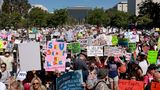 V amerických městech protestovaly tisíce zastánců práva na potrat