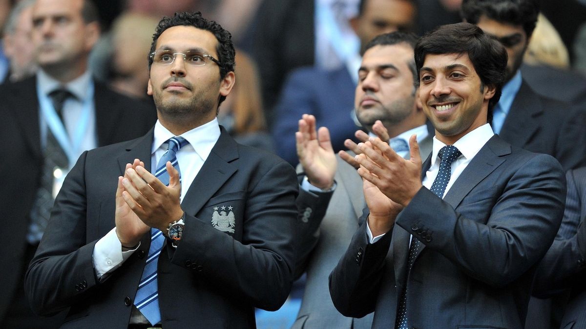 Britská vláda kritizuje po Abramovičovi také arabského majitele Manchesteru City