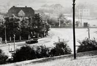 Místo atantátu na Reinharda Heydricha 