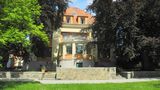 Areál Flemmichovy vily v Krnově čeká proměna