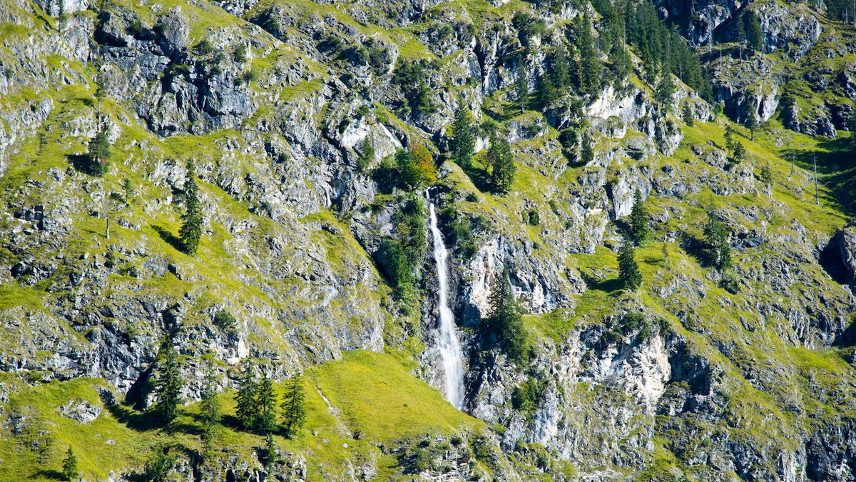 Češi podcenili Alpy, vyčerpané turisty musel zachraňovat vrtulník