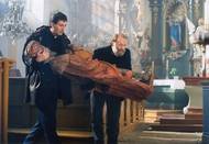 K poctě Bolka Polívky uvedl festival Zapomenuté světlo z roku 1996