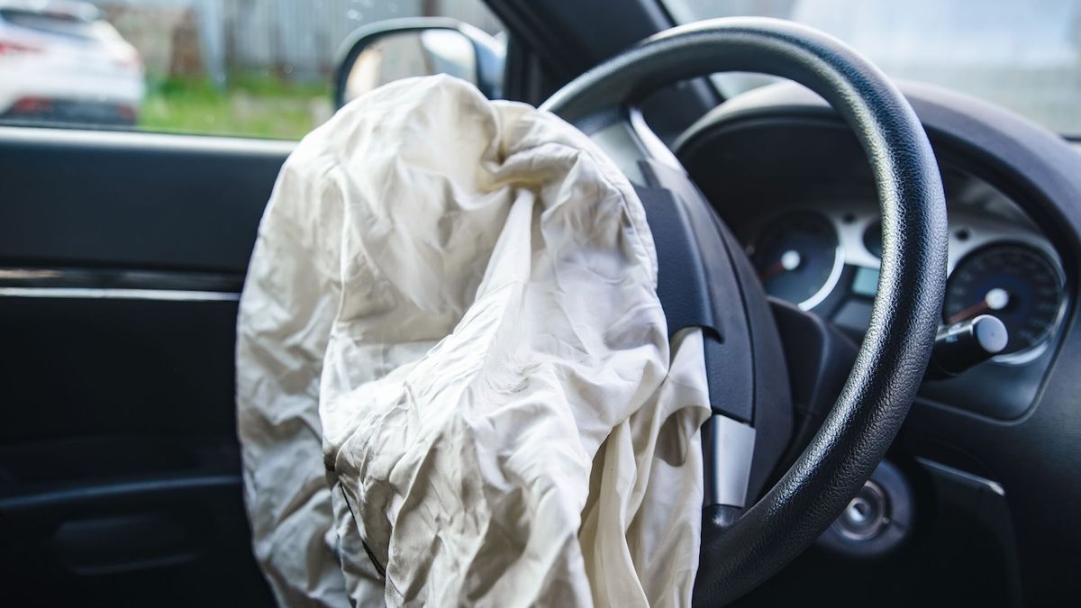 Nekonečná kauza vadných airbagů Takata může mít další americkou oběť