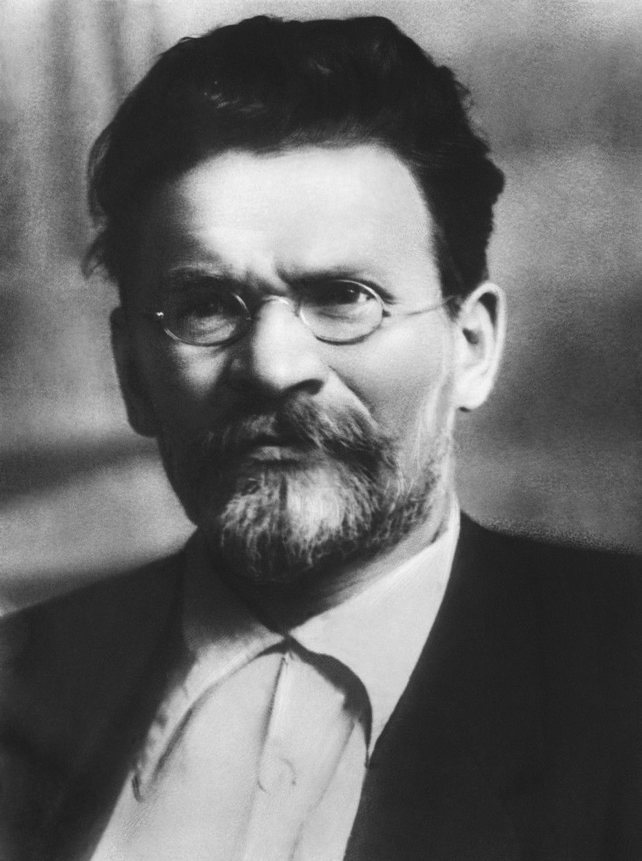 Michail Kalinin