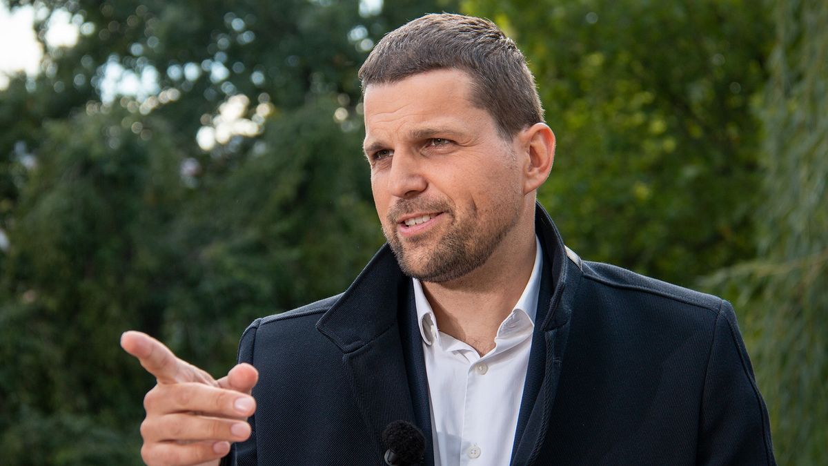 Kandidát na ministra Hladík: Na privatizaci brněnských bytů jsem se neobohatil