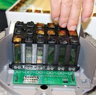 Na řasy ve stratosféře působila radiace, záření i změna teploty.