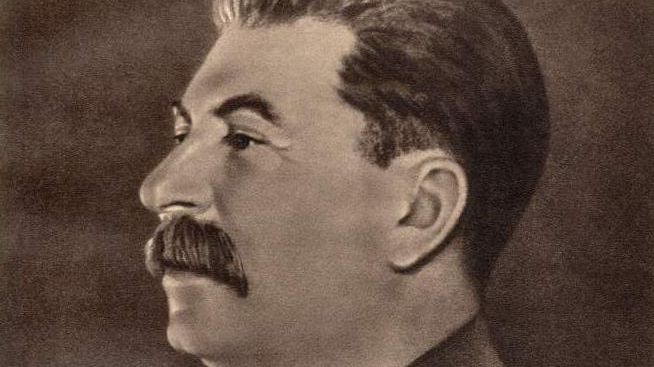 Vražda, nebo nedbalost? Stalinova smrt
