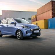 Hyundai i10 po faceliftu