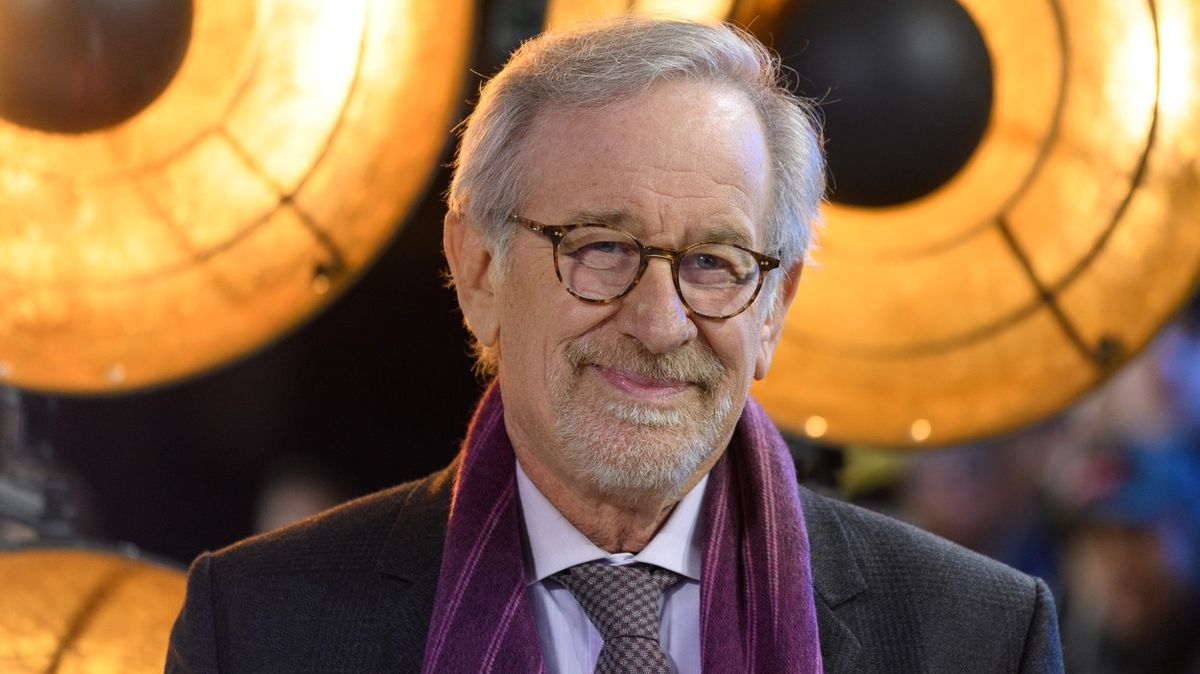 Za týden začne Berlinale, cenu za celoživotní dílo dostane Steven Spielberg