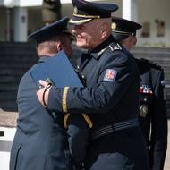 Pohřeb Emila Bočka