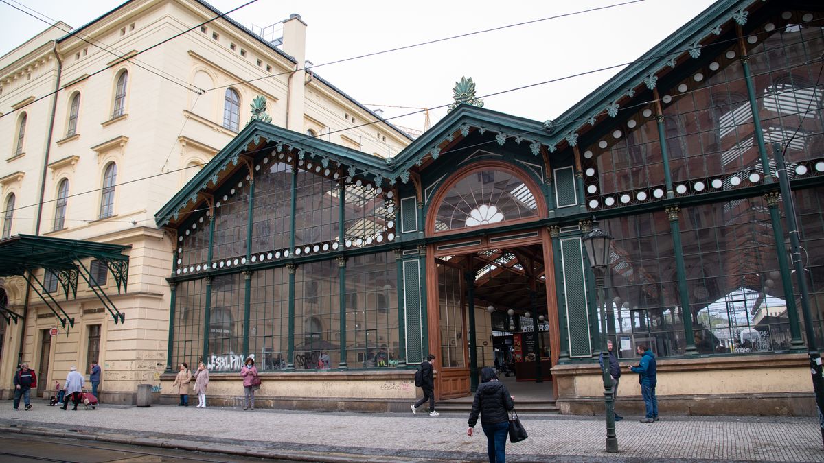 Rekonstrukce Masarykova nádraží v Praze vyjde na 3,39 miliardy