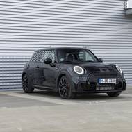 Mini John Cooper Works v limitované edici 1to6
