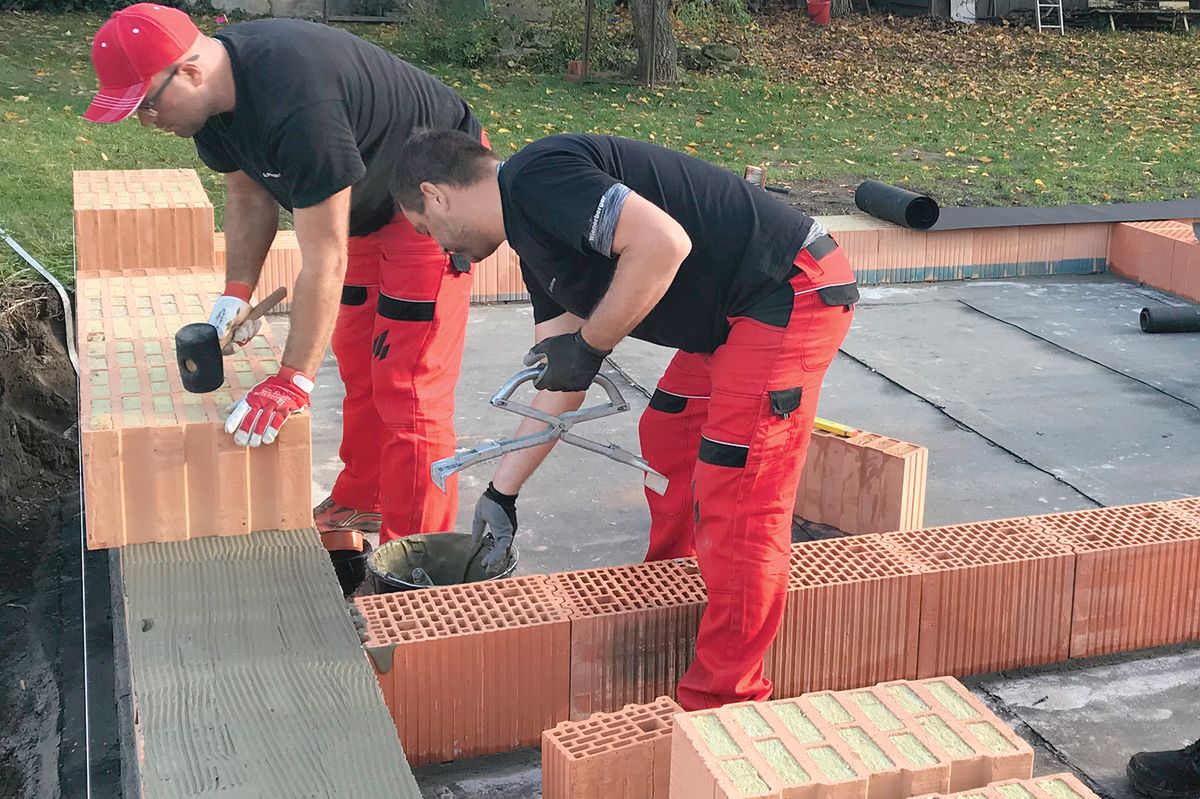 Objem hypoték v říjnu stoupl o tři procenta na 38,8 miliardy korun