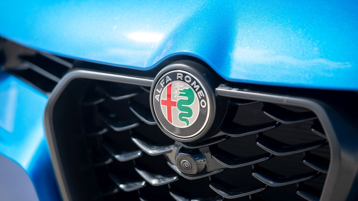 Alfa Romeo chystá malý crossover, jeho název byl zveřejněn netradičním způsobem
