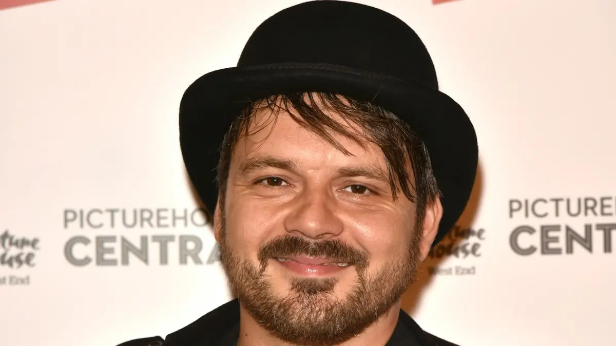 Zemřel zpěvák Paul Cattermole