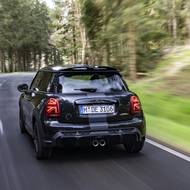 Mini John Cooper Works v limitované edici 1to6