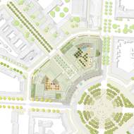 Situace, tým: MVRDV (Nizozemsko)