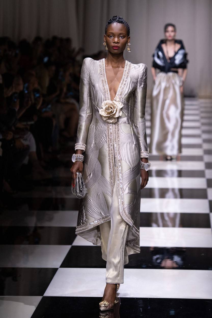 Giorgio Armani Prive Haute Couture