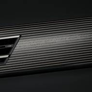 Nová Toyota Century SUV