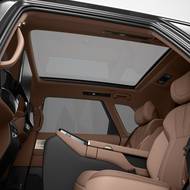 Nová Toyota Century SUV