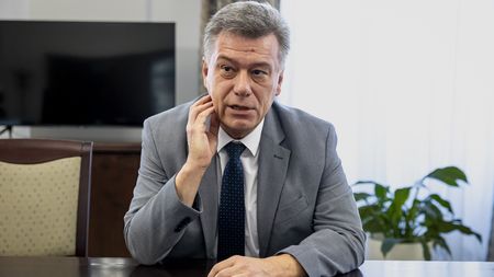 ANO volá po Blažkově konci kvůli darovaným bitcoinům od drogového dealera